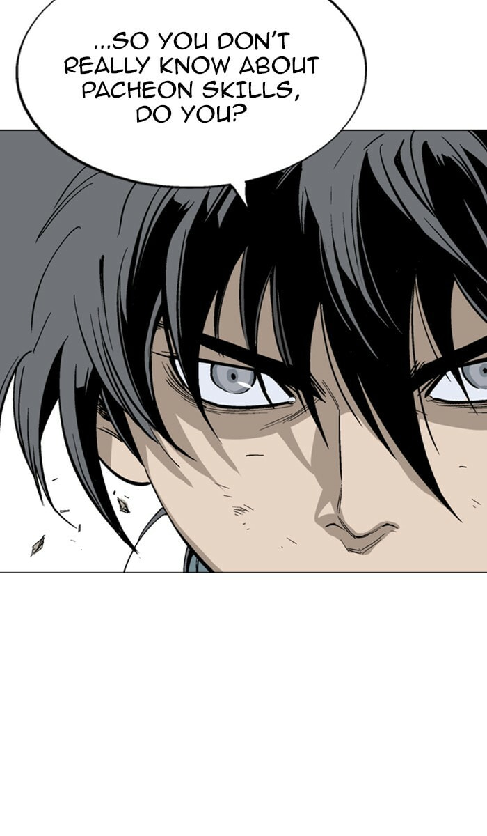Read Gosu chapter 108 image 80 on Lezhin