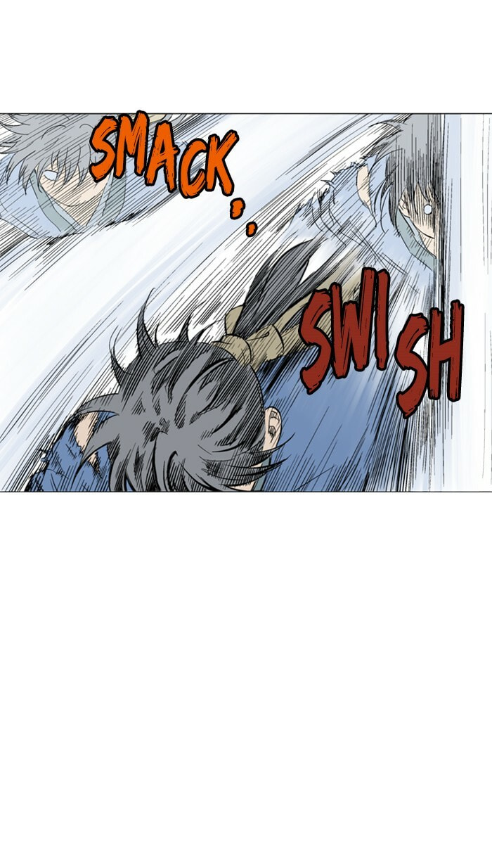 Read Gosu chapter 108 image 84 on Lezhin