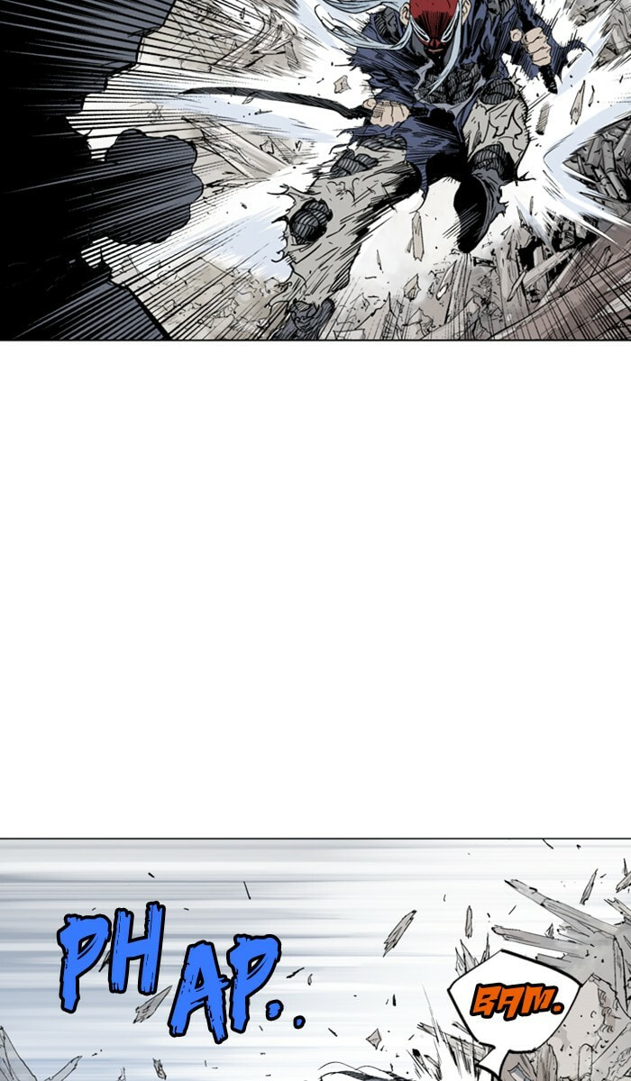 Read Gosu chapter 108 image 89 on Lezhin