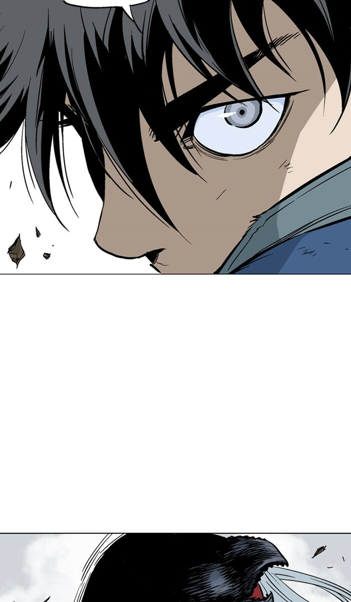 Read Gosu chapter 108 image 9 on Lezhin