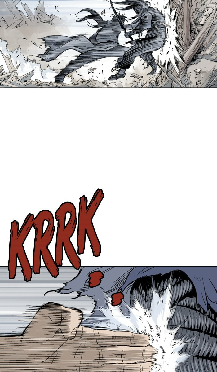 Read Gosu chapter 108 image 90 on Lezhin