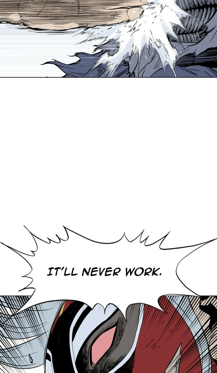 Read Gosu chapter 108 image 91 on Lezhin