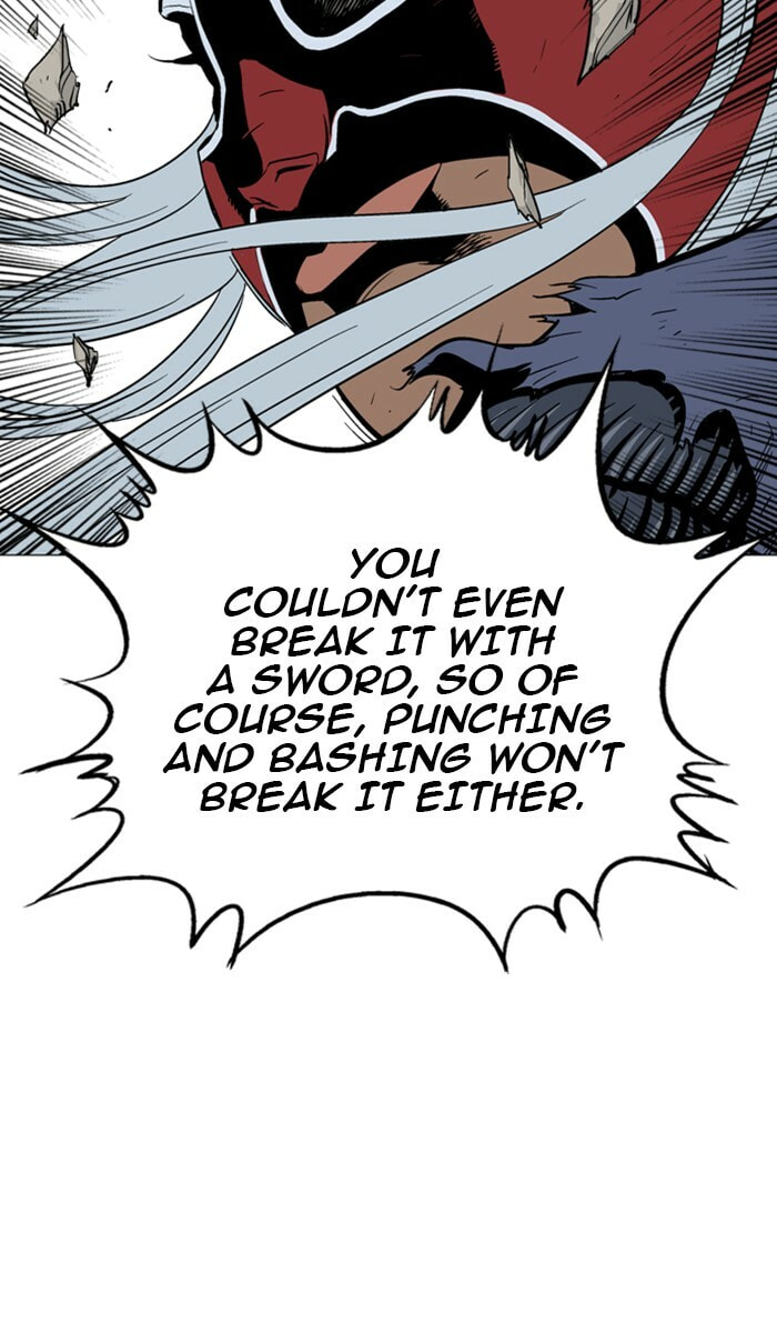 Read Gosu chapter 108 image 92 on Lezhin