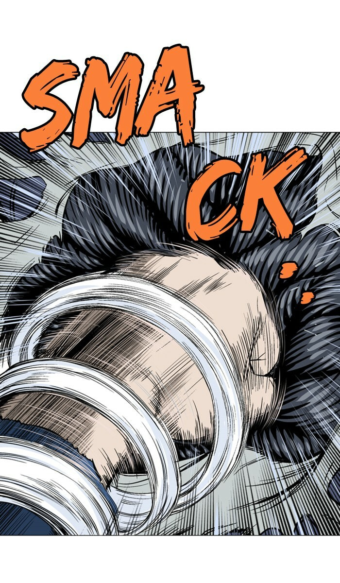 Read Gosu chapter 108 image 93 on Lezhin