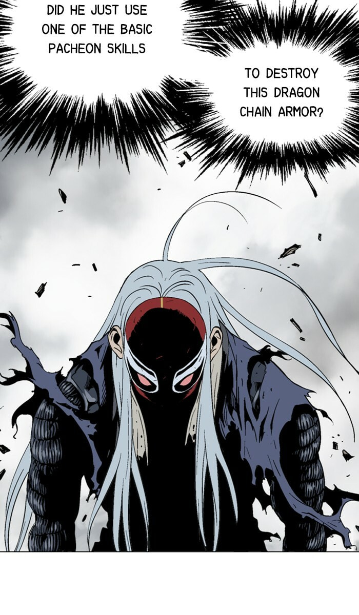 Read Gosu chapter 109 image 10 on Lezhin
