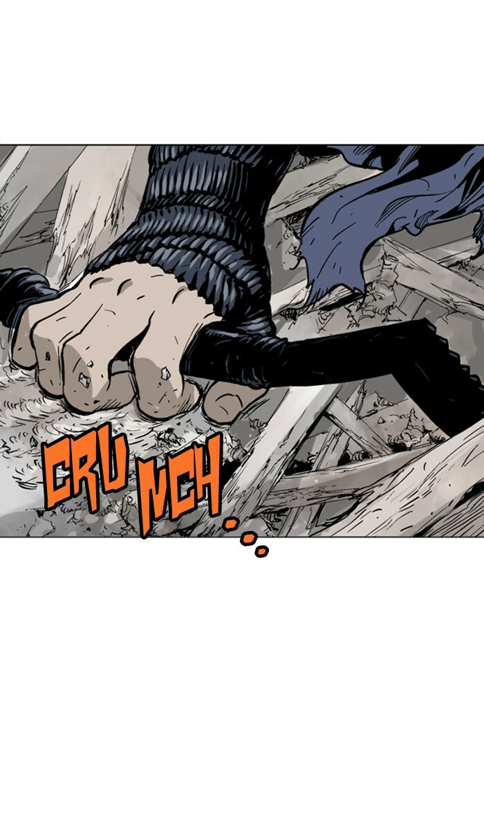 Read Gosu chapter 109 image 13 on Lezhin