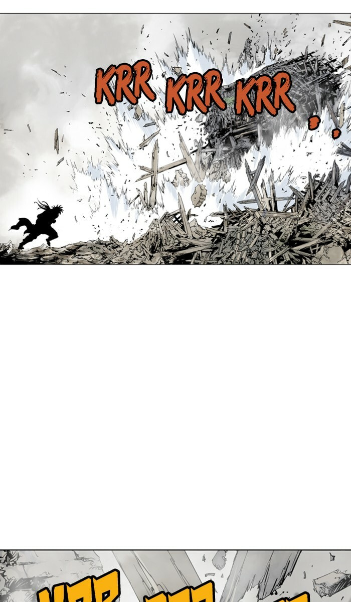 Read Gosu chapter 109 image 2 on Lezhin