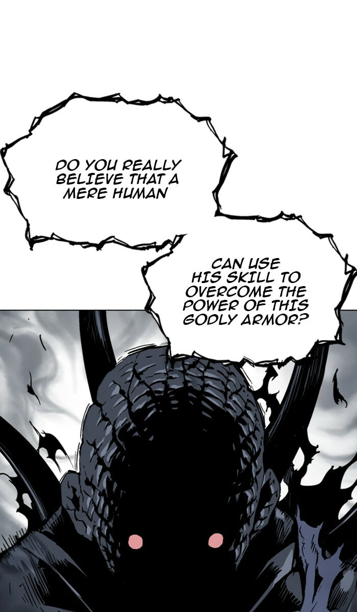 Read Gosu chapter 109 image 21 on Lezhin