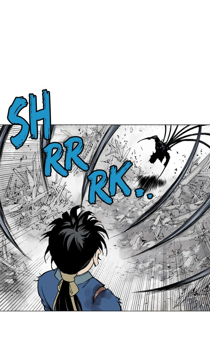 Read Gosu chapter 109 image 23 on Lezhin