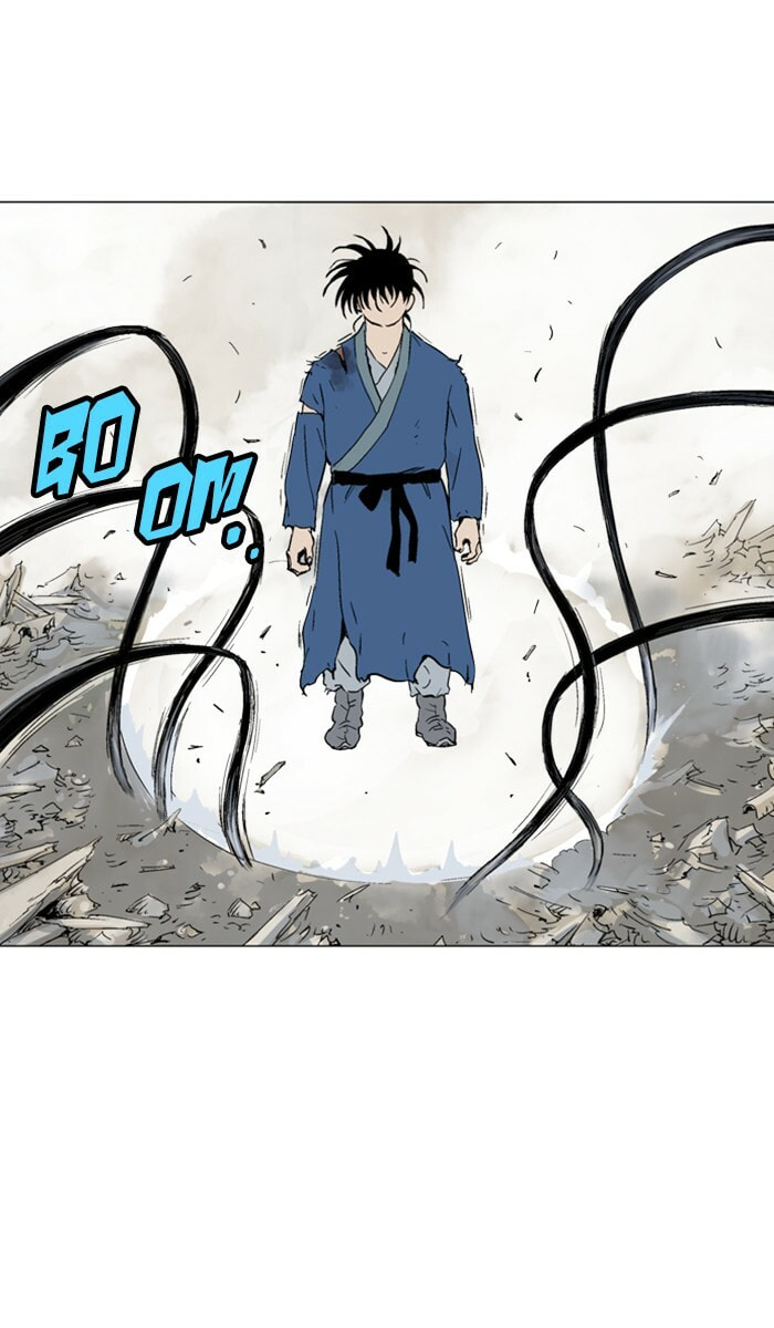 Read Gosu chapter 109 image 25 on Lezhin
