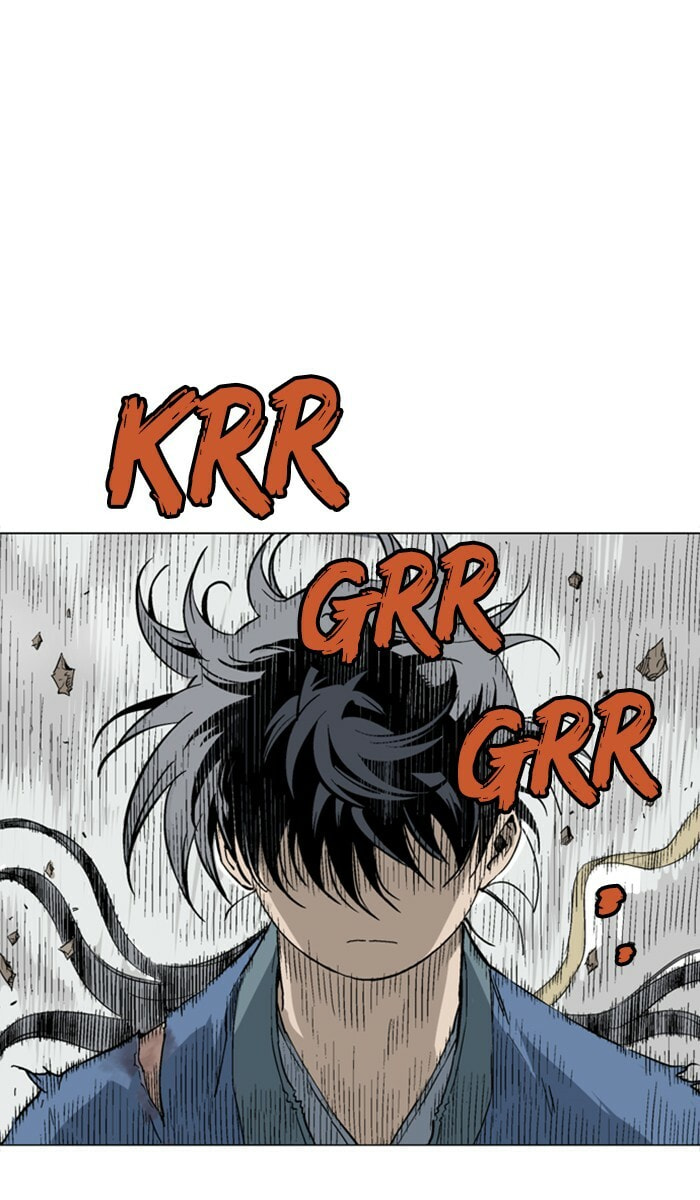 Read Gosu chapter 109 image 27 on Lezhin