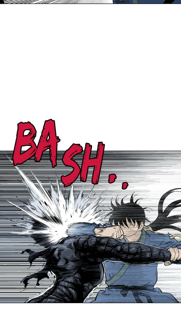 Read Gosu chapter 109 image 30 on Lezhin