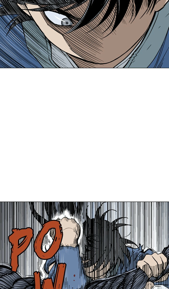 Read Gosu chapter 109 image 33 on Lezhin