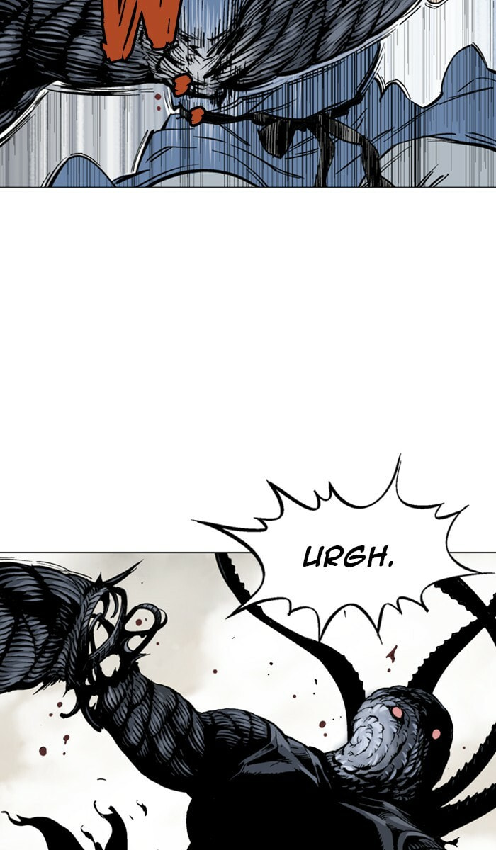 Read Gosu chapter 109 image 34 on Lezhin