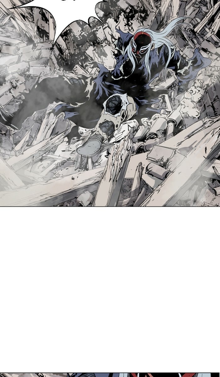 Read Gosu chapter 109 image 4 on Lezhin