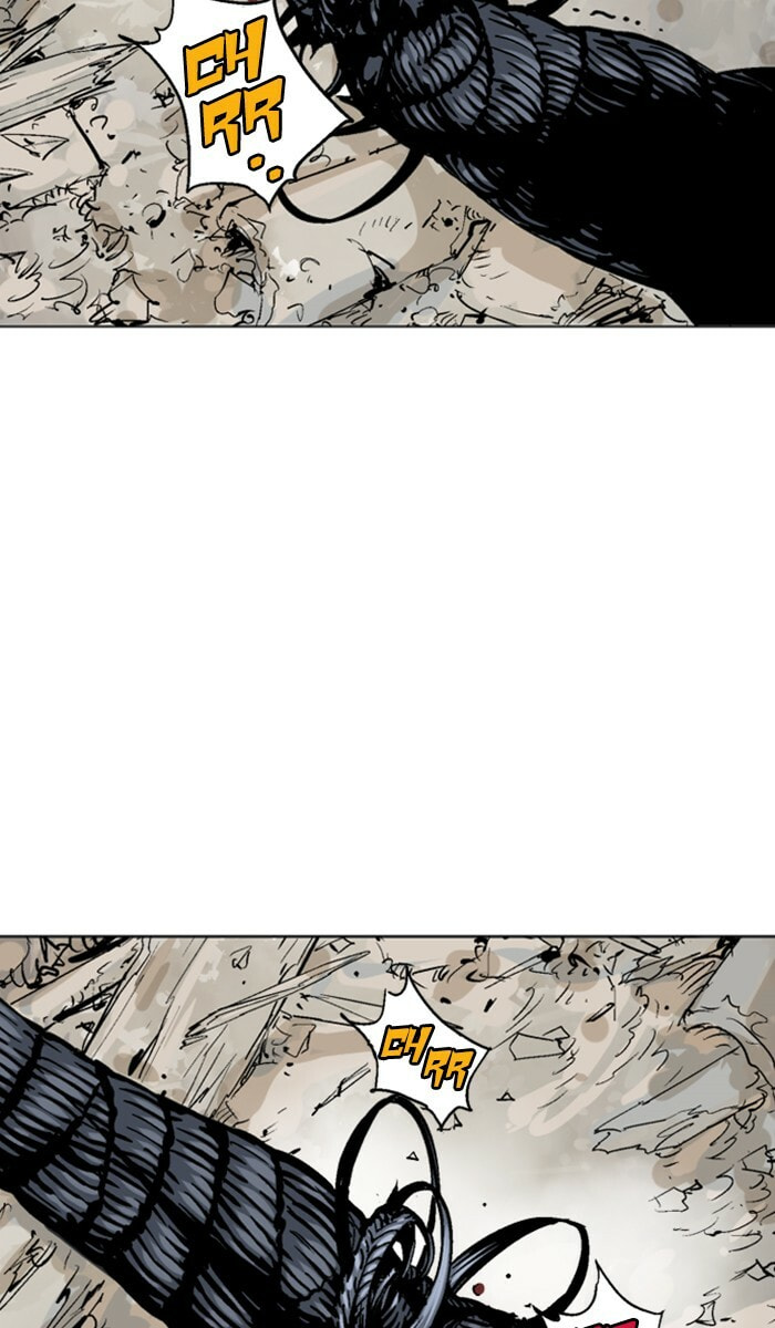 Read Gosu chapter 109 image 43 on Lezhin