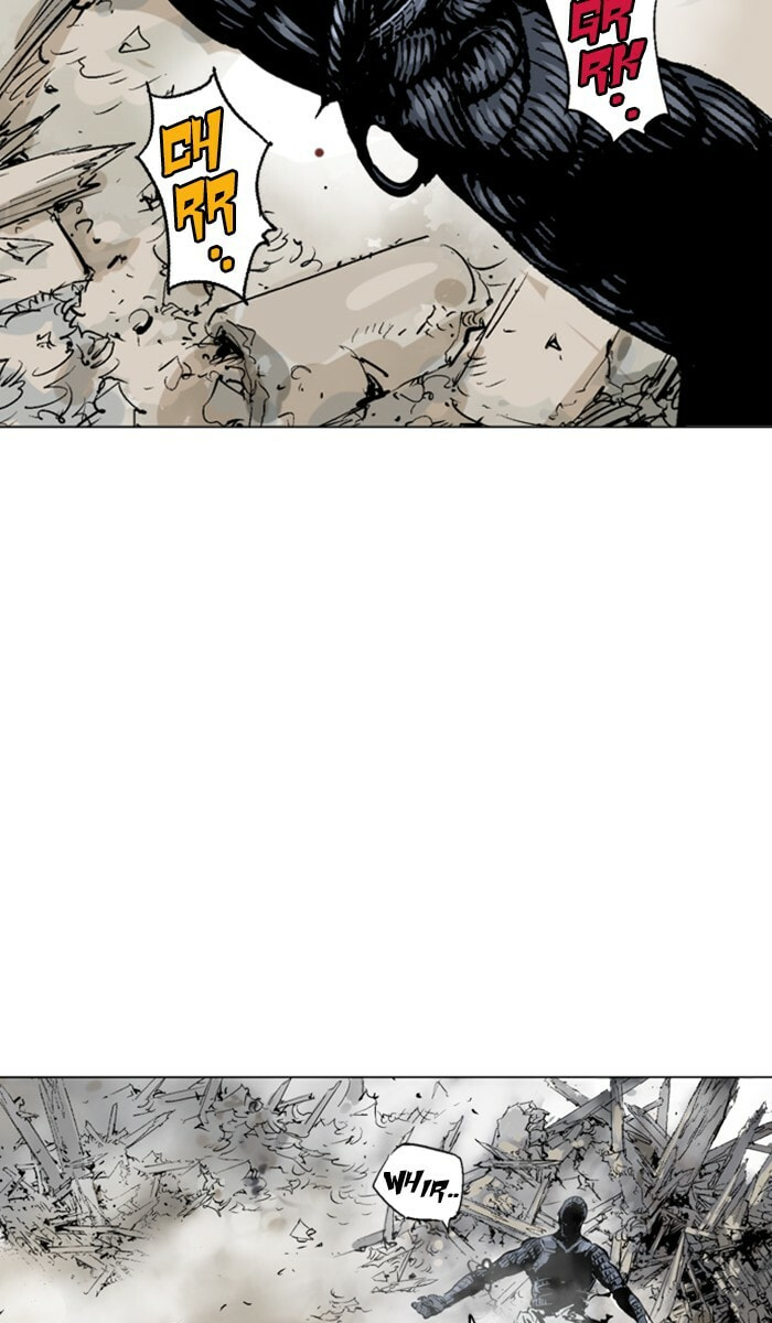 Read Gosu chapter 109 image 44 on Lezhin