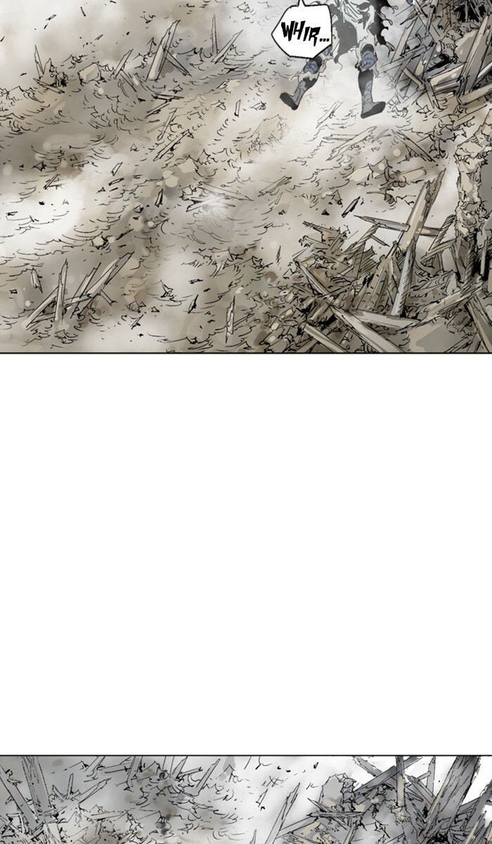 Read Gosu chapter 109 image 45 on Lezhin