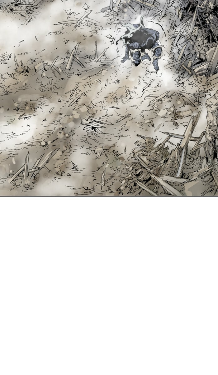 Read Gosu chapter 109 image 46 on Lezhin