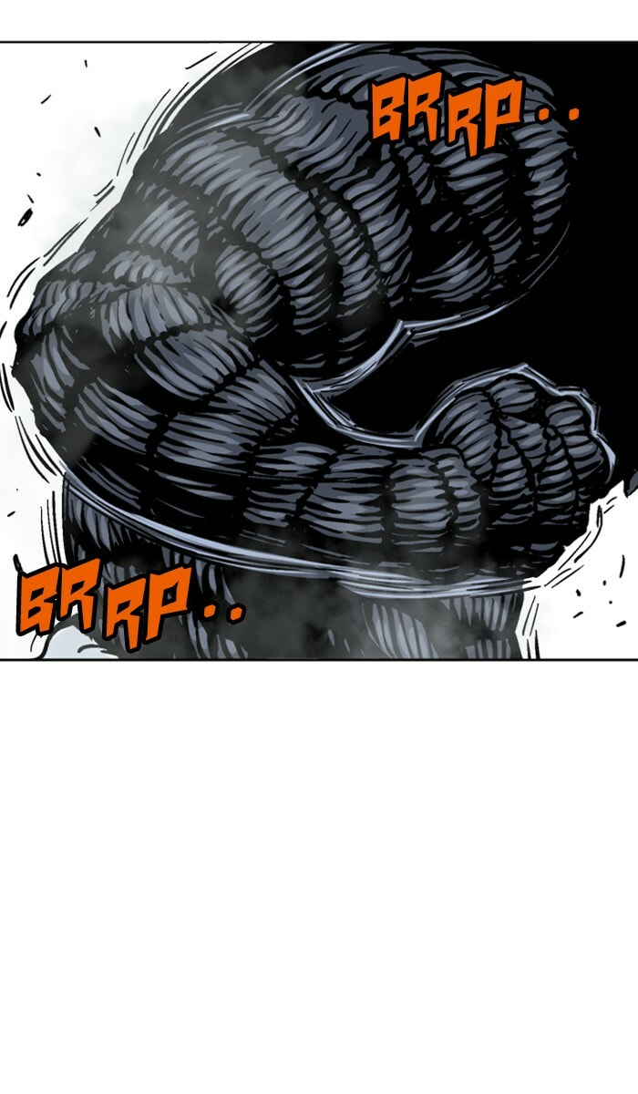 Read Gosu chapter 109 image 47 on Lezhin