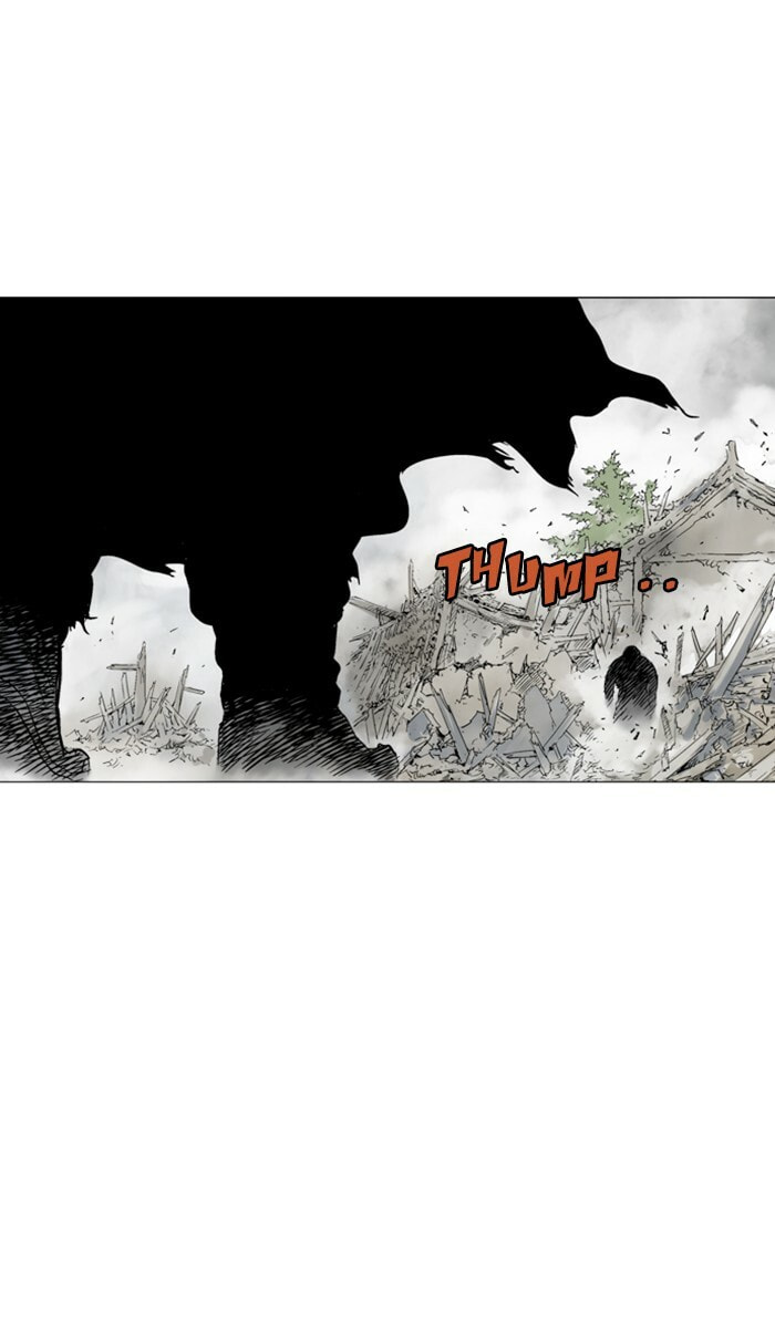 Read Gosu chapter 109 image 49 on Lezhin