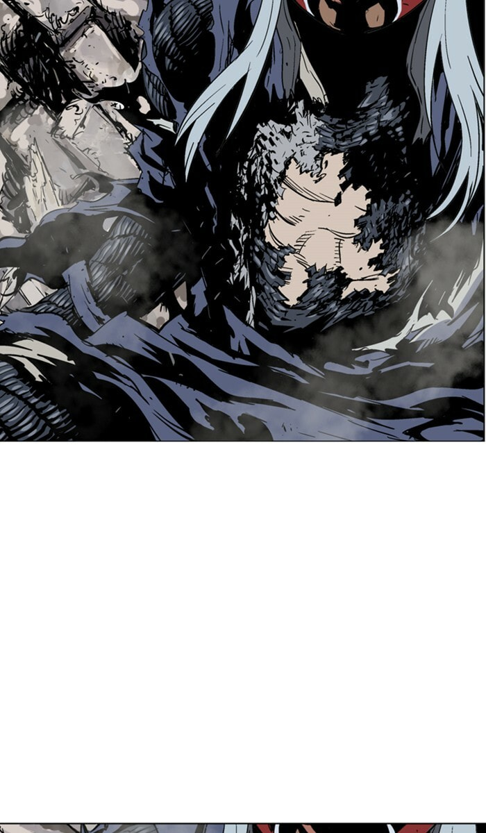 Read Gosu chapter 109 image 5 on Lezhin