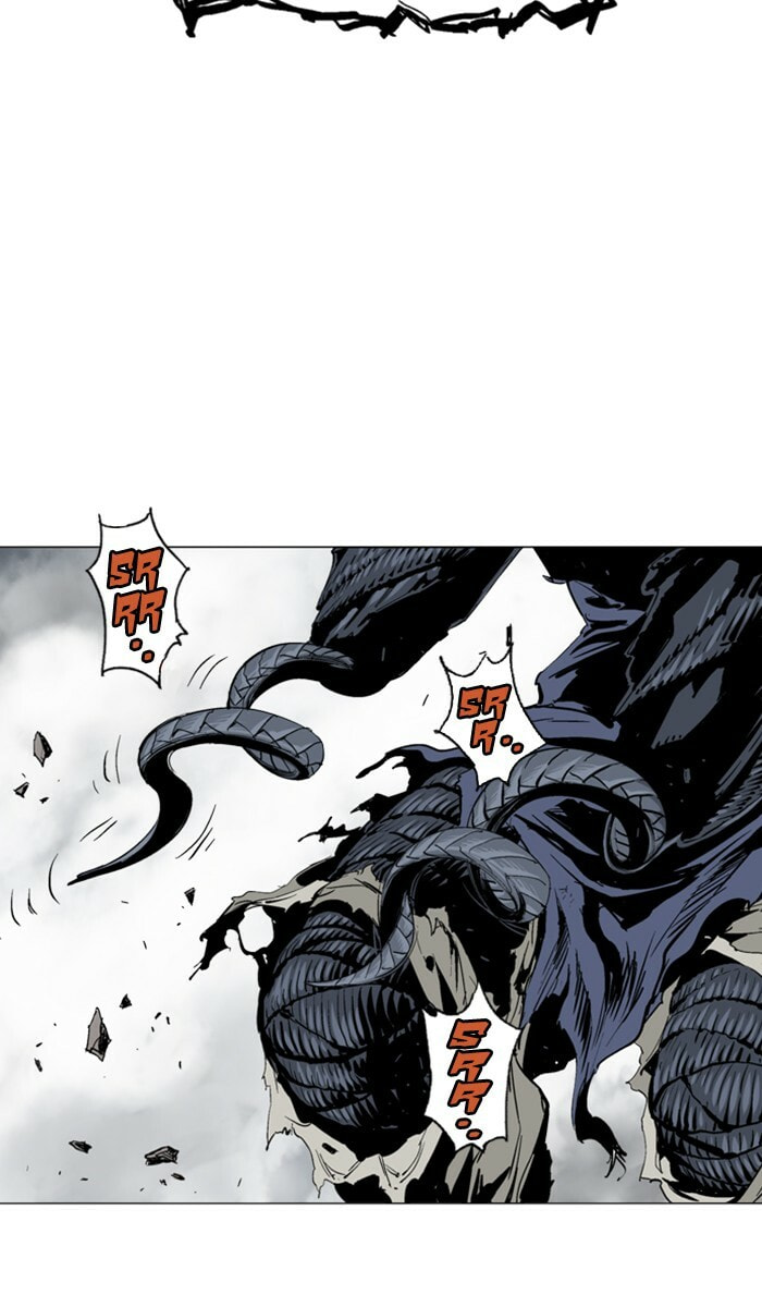 Read Gosu chapter 109 image 51 on Lezhin