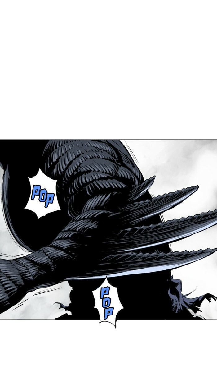 Read Gosu chapter 109 image 52 on Lezhin