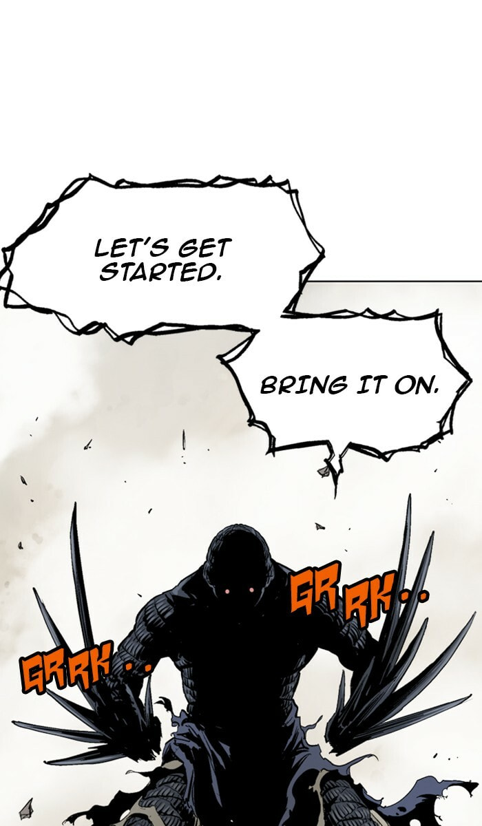 Read Gosu chapter 109 image 53 on Lezhin