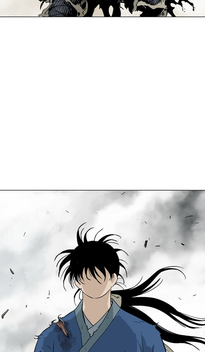 Read Gosu chapter 109 image 54 on Lezhin