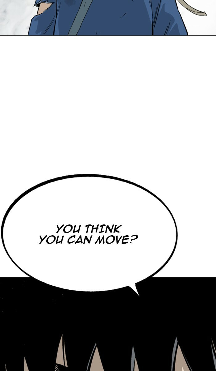 Read Gosu chapter 109 image 55 on Lezhin