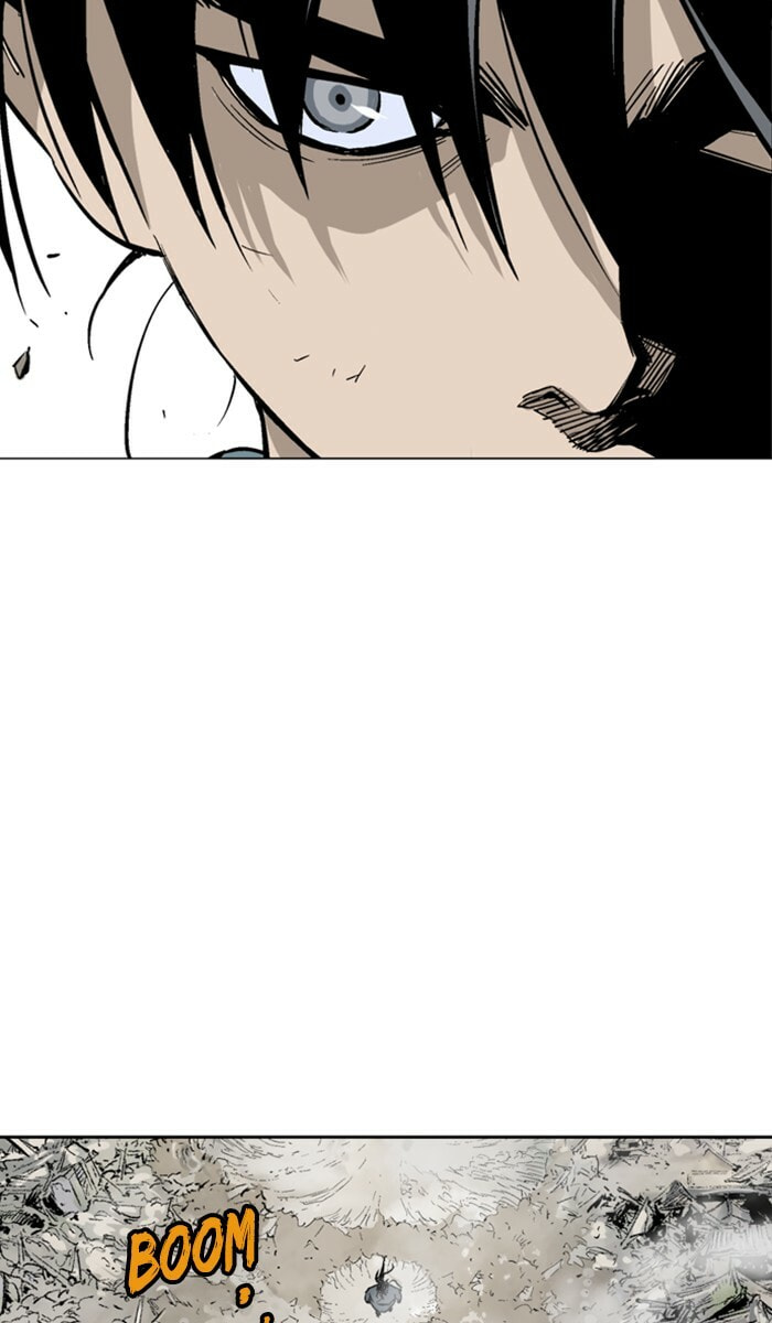 Read Gosu chapter 109 image 56 on Lezhin