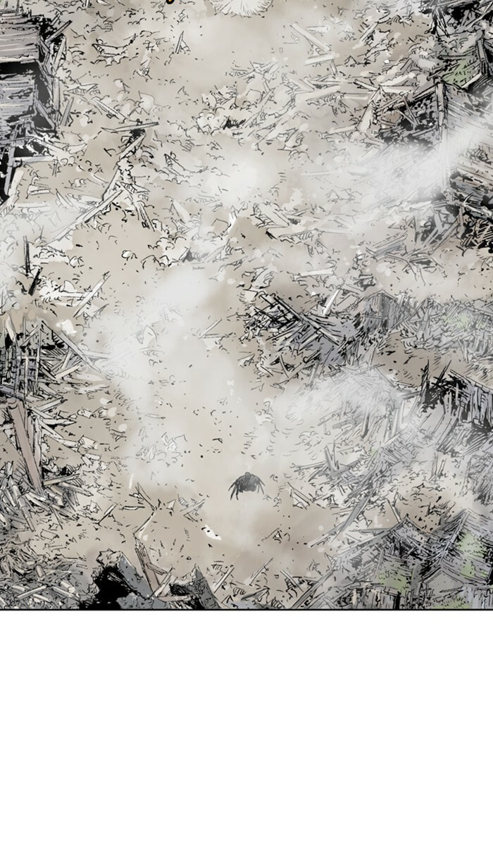 Read Gosu chapter 109 image 57 on Lezhin