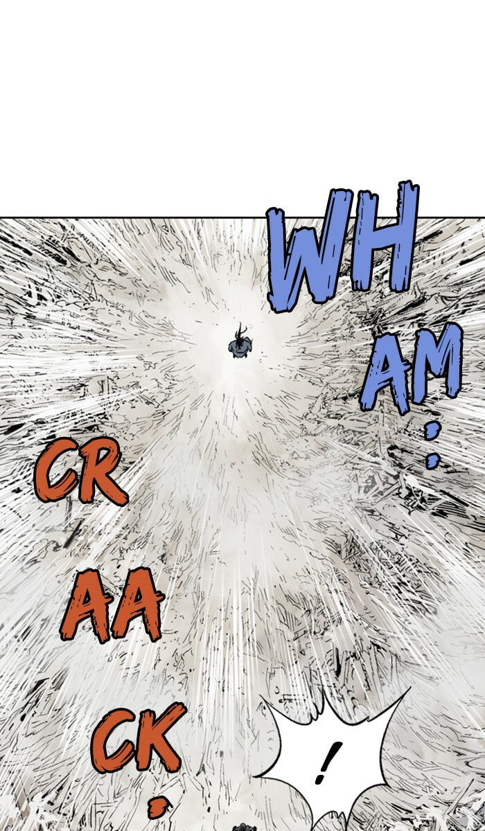 Read Gosu chapter 109 image 58 on Lezhin