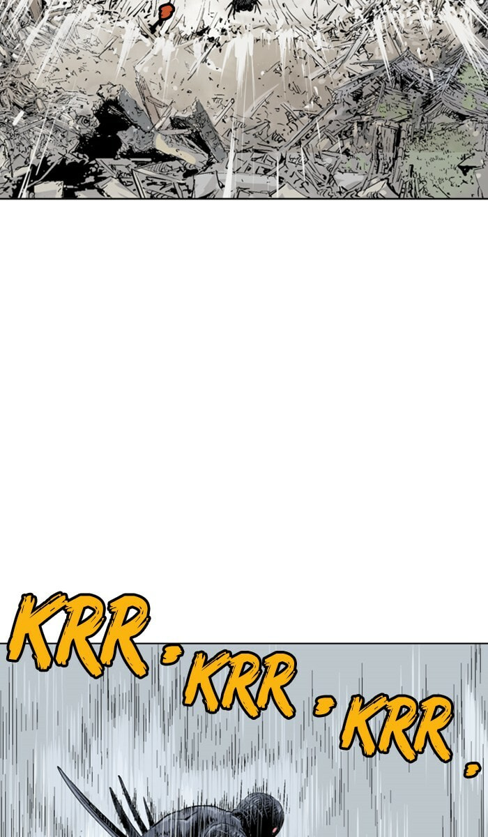 Read Gosu chapter 109 image 59 on Lezhin
