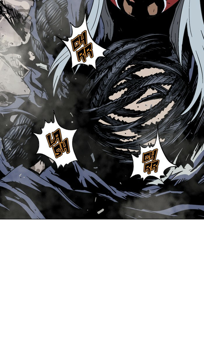 Read Gosu chapter 109 image 6 on Lezhin