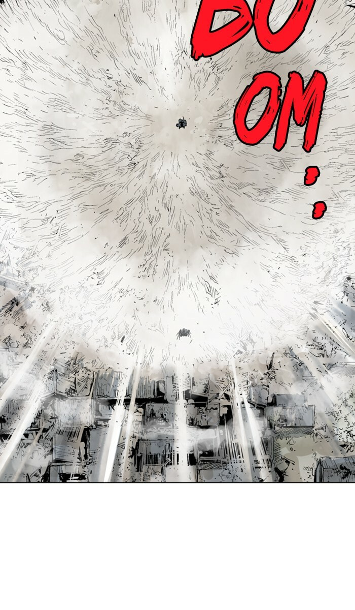 Read Gosu chapter 109 image 62 on Lezhin
