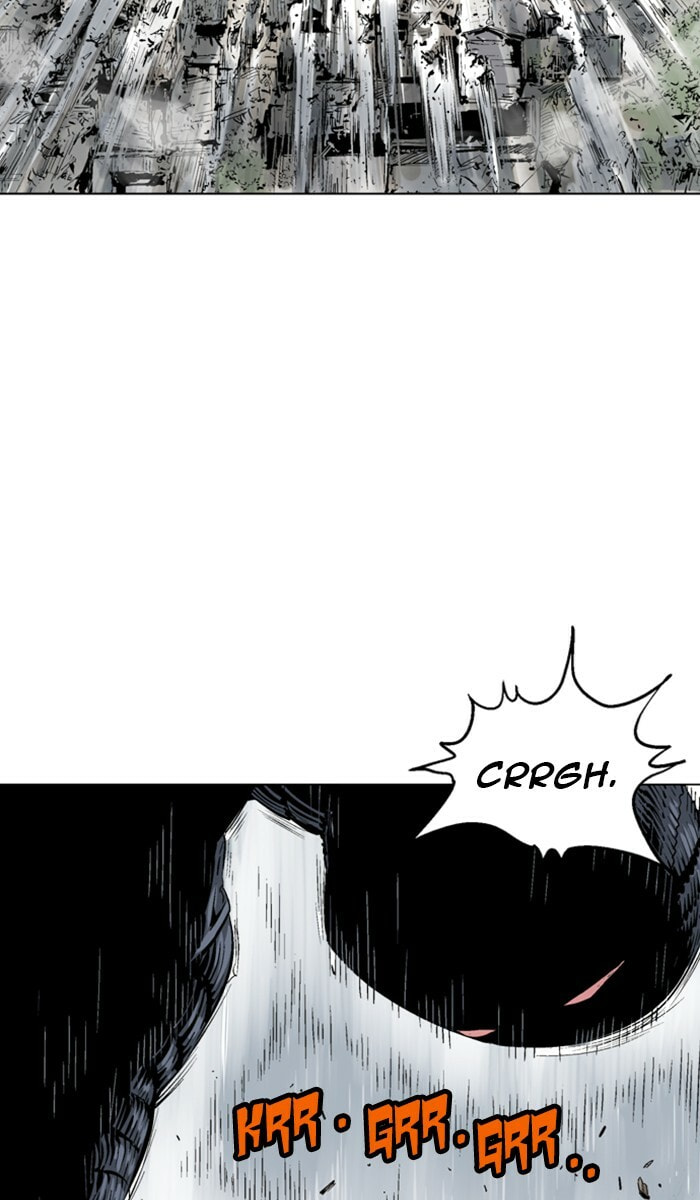 Read Gosu chapter 109 image 64 on Lezhin