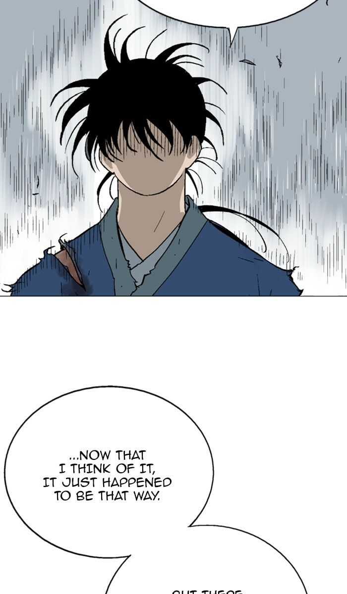 Read Gosu chapter 109 image 69 on Lezhin