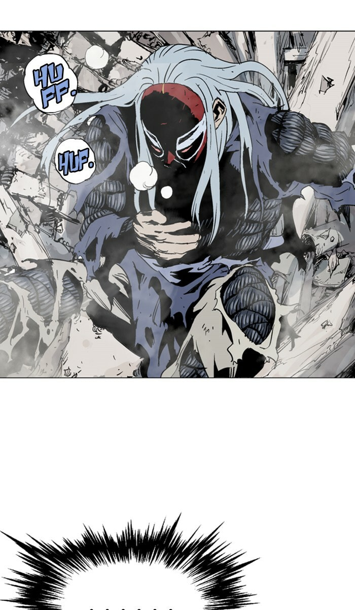 Read Gosu chapter 109 image 7 on Lezhin