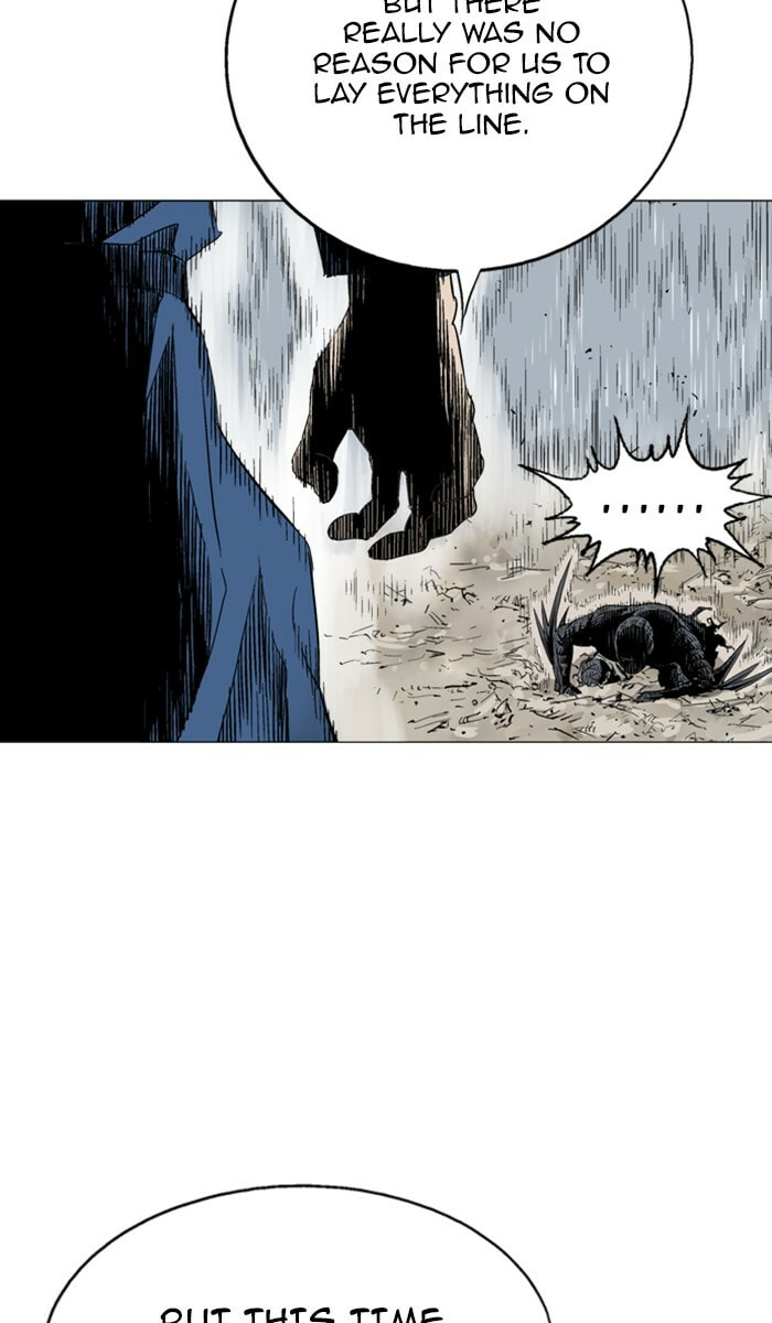 Read Gosu chapter 109 image 70 on Lezhin