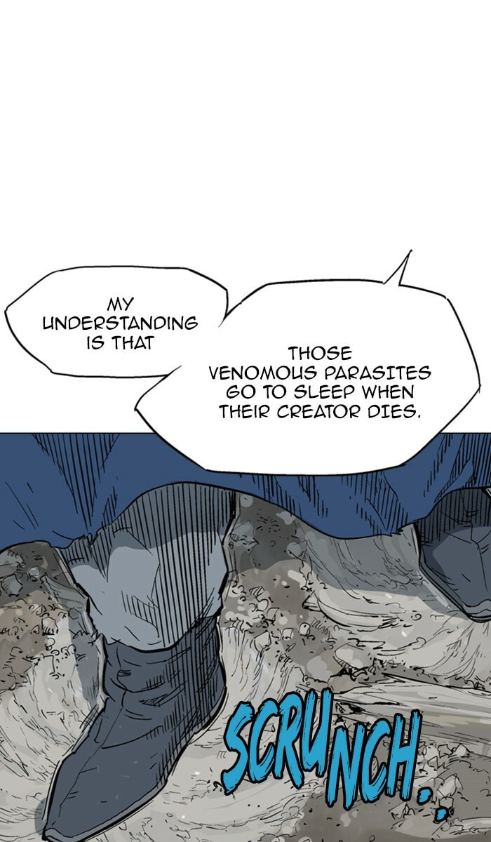 Read Gosu chapter 109 image 75 on Lezhin