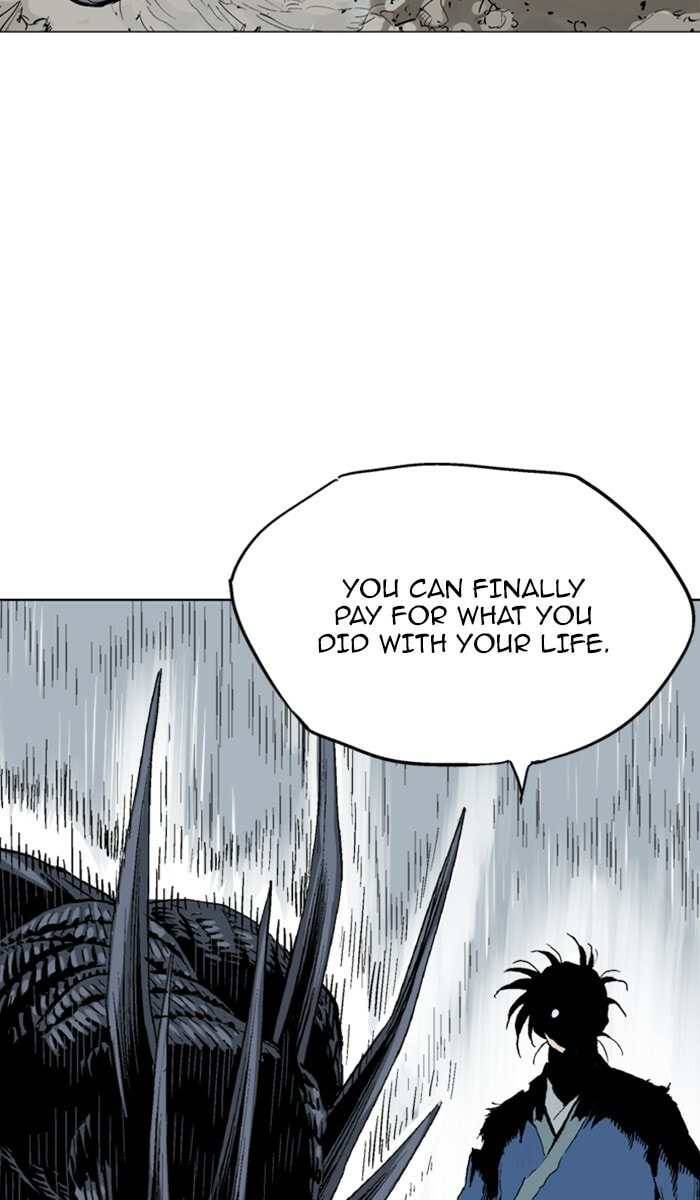 Read Gosu chapter 109 image 76 on Lezhin