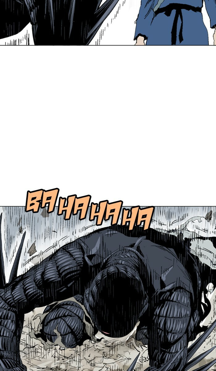 Read Gosu chapter 109 image 77 on Lezhin