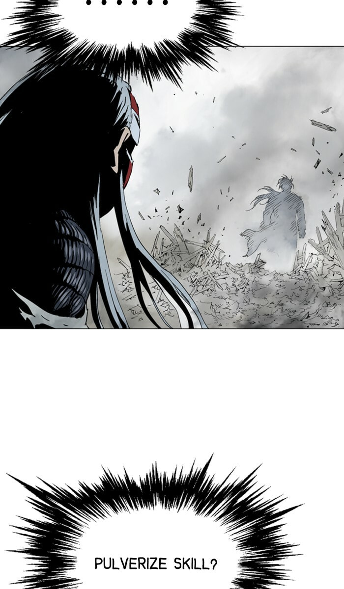 Read Gosu chapter 109 image 8 on Lezhin