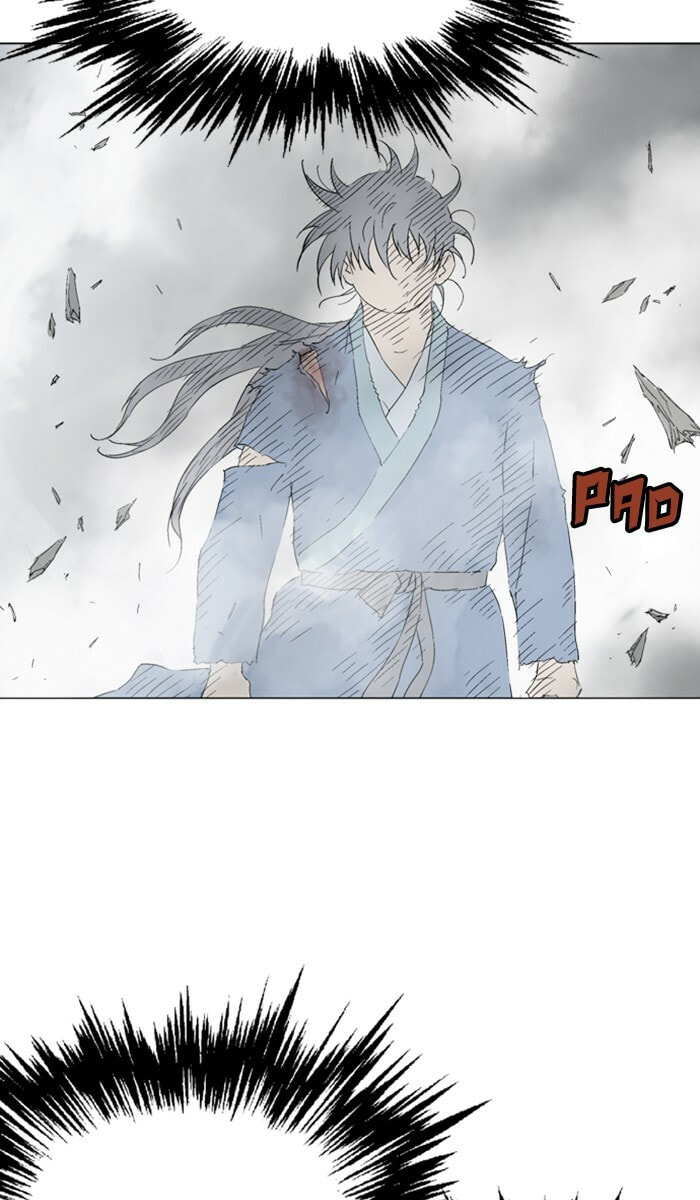 Read Gosu chapter 109 image 9 on Lezhin
