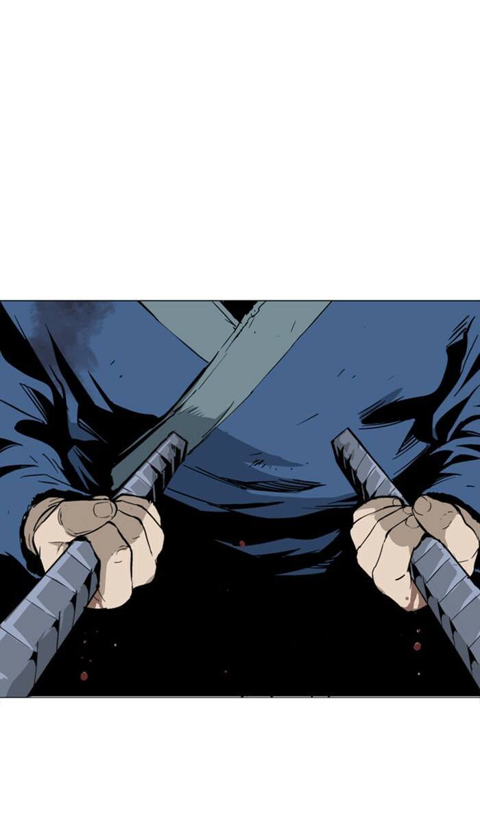 Read Gosu chapter 109 image 91 on Lezhin