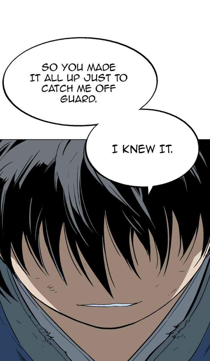 Read Gosu chapter 109 image 92 on Lezhin