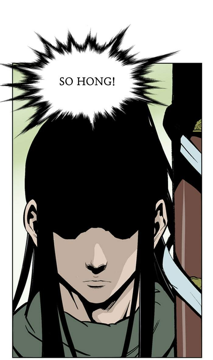 Read Gosu chapter 11 image 13 on Lezhin