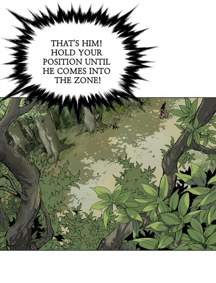 Read Gosu chapter 11 image 14 on Lezhin